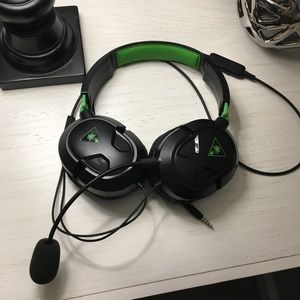 Turtle Beach Reacon 50x Headset